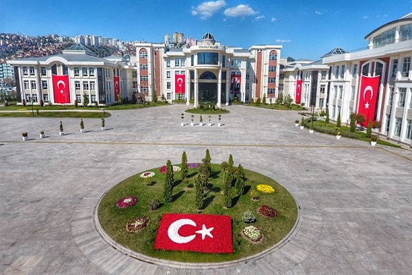Güvenlik ve Asayiş Koordinasyon Toplantısı Yapıldı