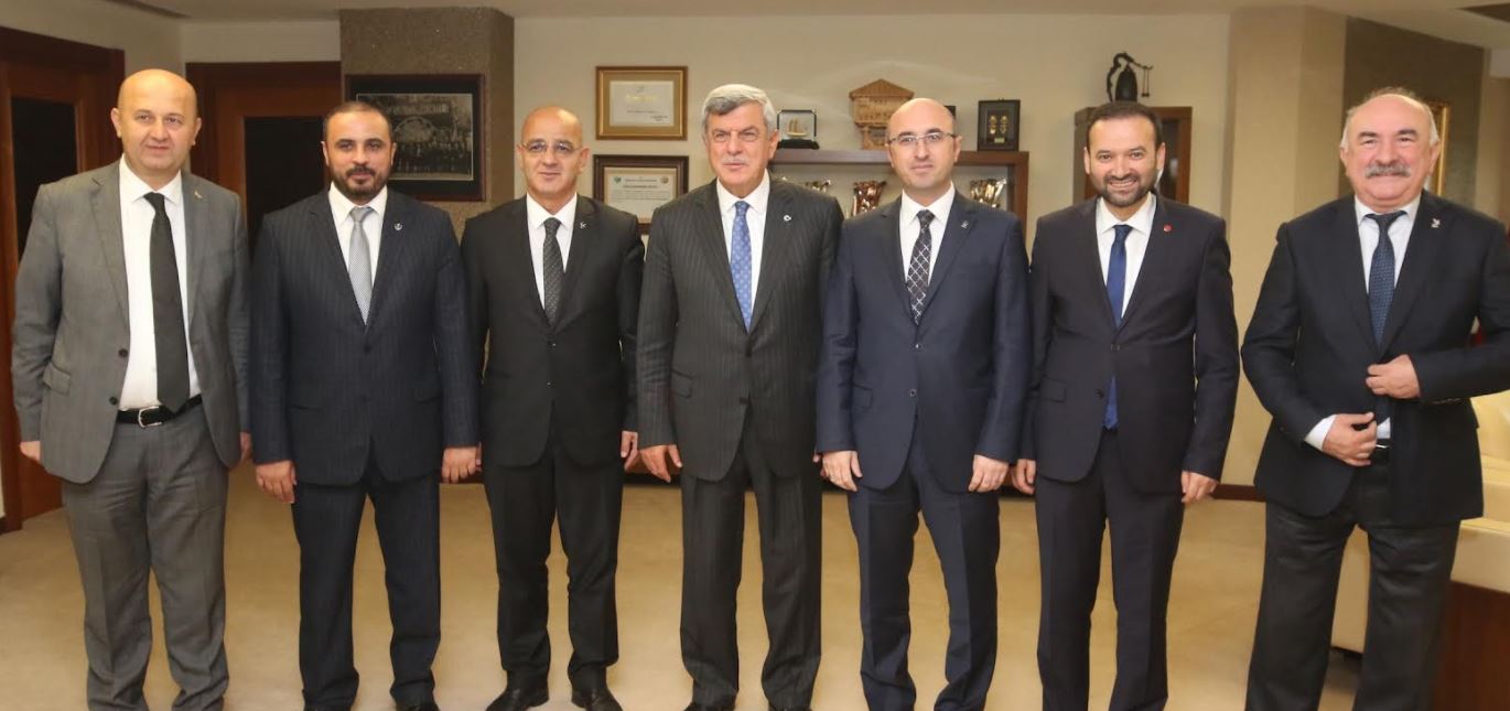 Cumhuriyet Bayramımızı coşkulu bir şekilde kutlayacağız