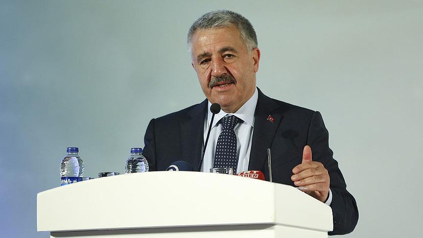 Bakan Arslan’dan bayram müjdesi