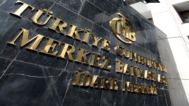 Merkez Bankası enflasyon tahminini yükseltti