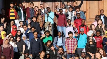 ‘’Yalnız değilsiniz, yanınızdayız’’