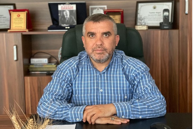 “Basın mensuplarımızın her daim yanındayız”