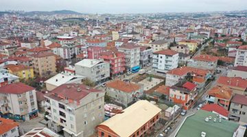 Yenimahalle ASM’nin kaba inşaatı tamamlandı