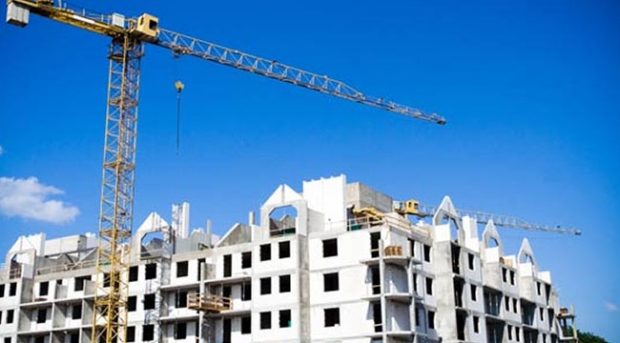 Yapı ruhsatı yüzde 60 azaldı!