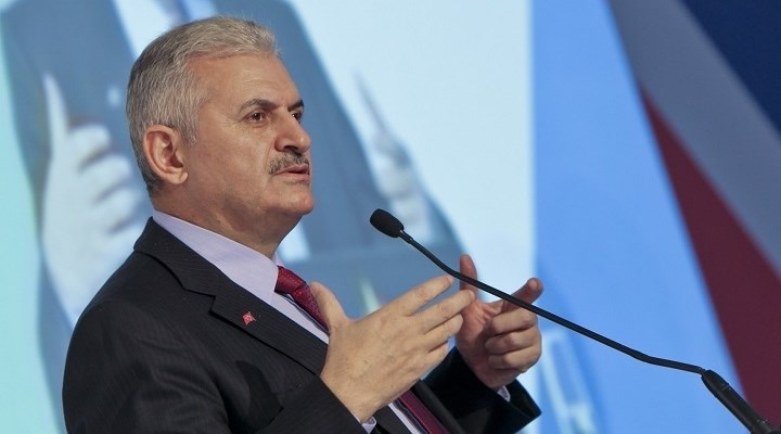 Başbakan Yıldırım, Kocaeli’ne geliyor