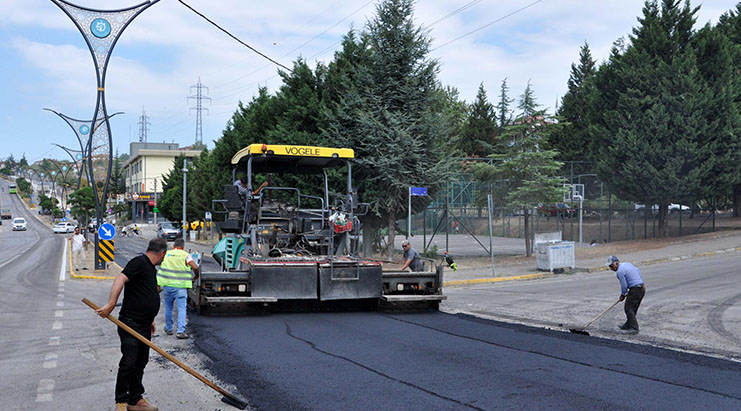 Başiskele’ye alternatif ulaşım devrede