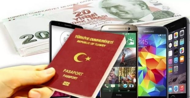 Telefon harçlarına büyük zam!