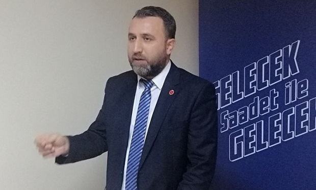 “İnsan odaklı değil rant odaklı uygulamalar”