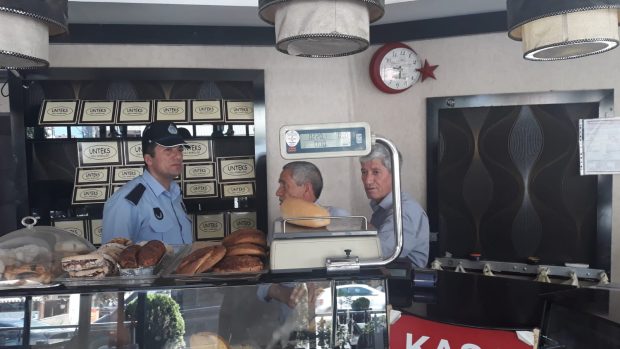 Zabıta Bayram Öncesi Denetimleri Artırdı