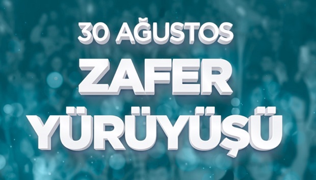 CHP Kocaeli’den 30 Ağustos’a yakışır kutlama