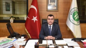 “KOÜ, Akredite Olan İlk Üniversitelerden Biri”