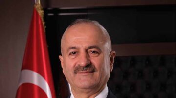 BAŞKAN BÜYÜKGÖZ’ÜN BAYRAM TEBRİK MESAJI