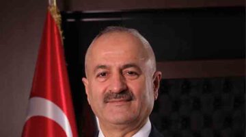 BAŞKAN BÜYÜKGÖZ’ÜN KADİR GECESİ TEBRİK MESAJI