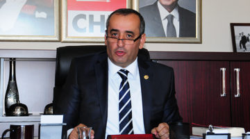 Haydar Akar’dan Zamlara Sert Tepki