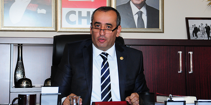 Haydar Akar’dan Zamlara Sert Tepki