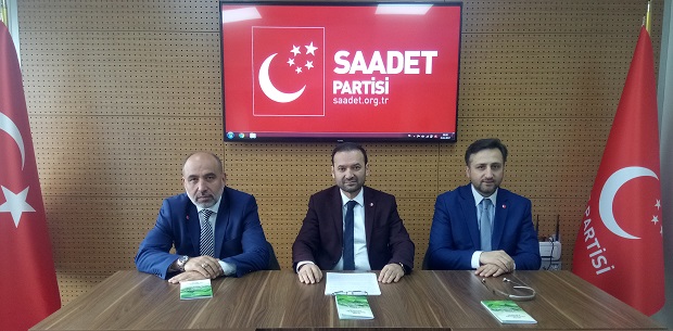 Çelik: Halk hasta olmaya teşvik ediliyor.