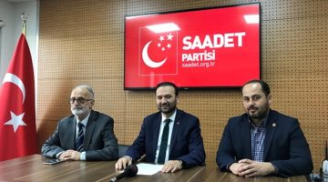 Umuttepe’yi bu şehrin umudu haline dönüştürebiliriz.