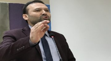 Çelik:Şimdi sahaya inmenin tam vakti.