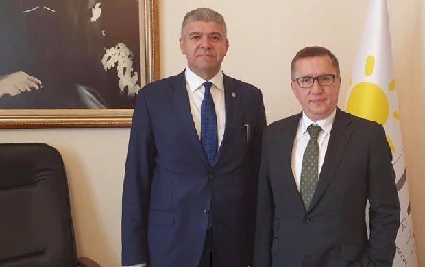 “Tek tek cümleler çekilerek yapılan menfi yorumlar kabul edilemez”