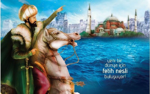 İstanbul’un fethinin 565. yılı Gebze’de kutlanacak.