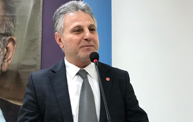 SAADET DERİNCE’DE HUMMALI ÇALIŞMA