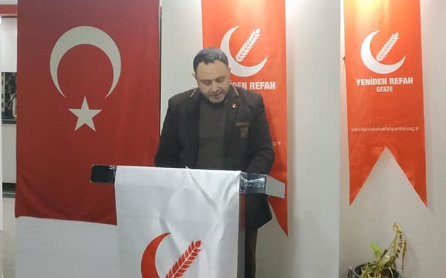 “Çağımızın mazlumları kadınlar yani Annelerdir”