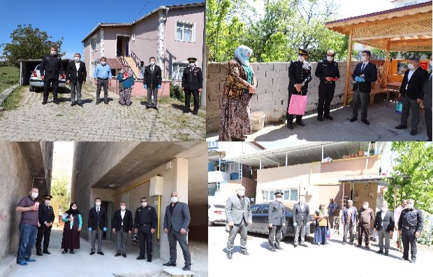Dilovası’nda anlamlı bir etkinliğe imza atıldı